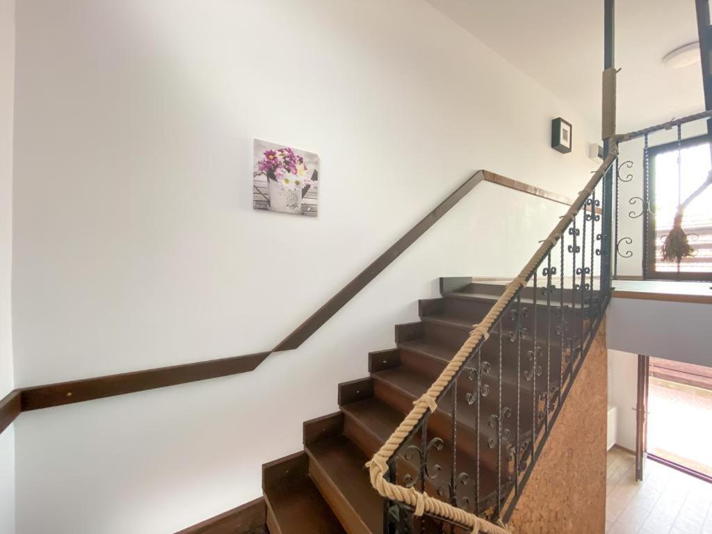 Casa Mura دووا مايْ المظهر الخارجي الصورة