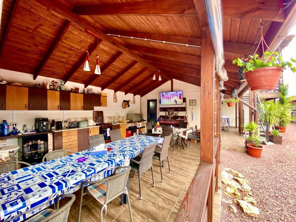 Casa Mura دووا مايْ الغرفة الصورة
