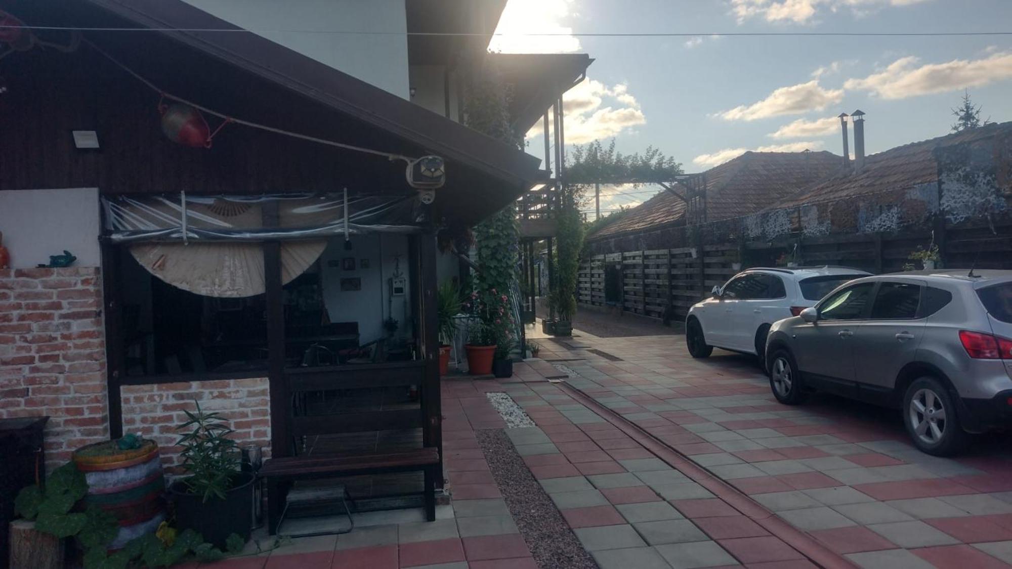 Casa Mura دووا مايْ المظهر الخارجي الصورة