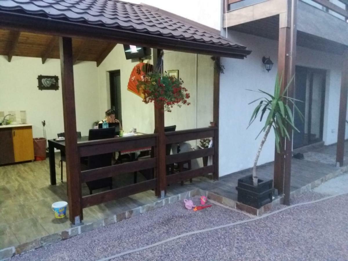 Casa Mura دووا مايْ المظهر الخارجي الصورة